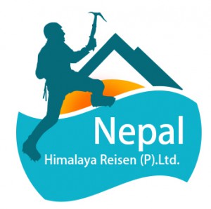 Nepal Himalaya Reisen_Logo